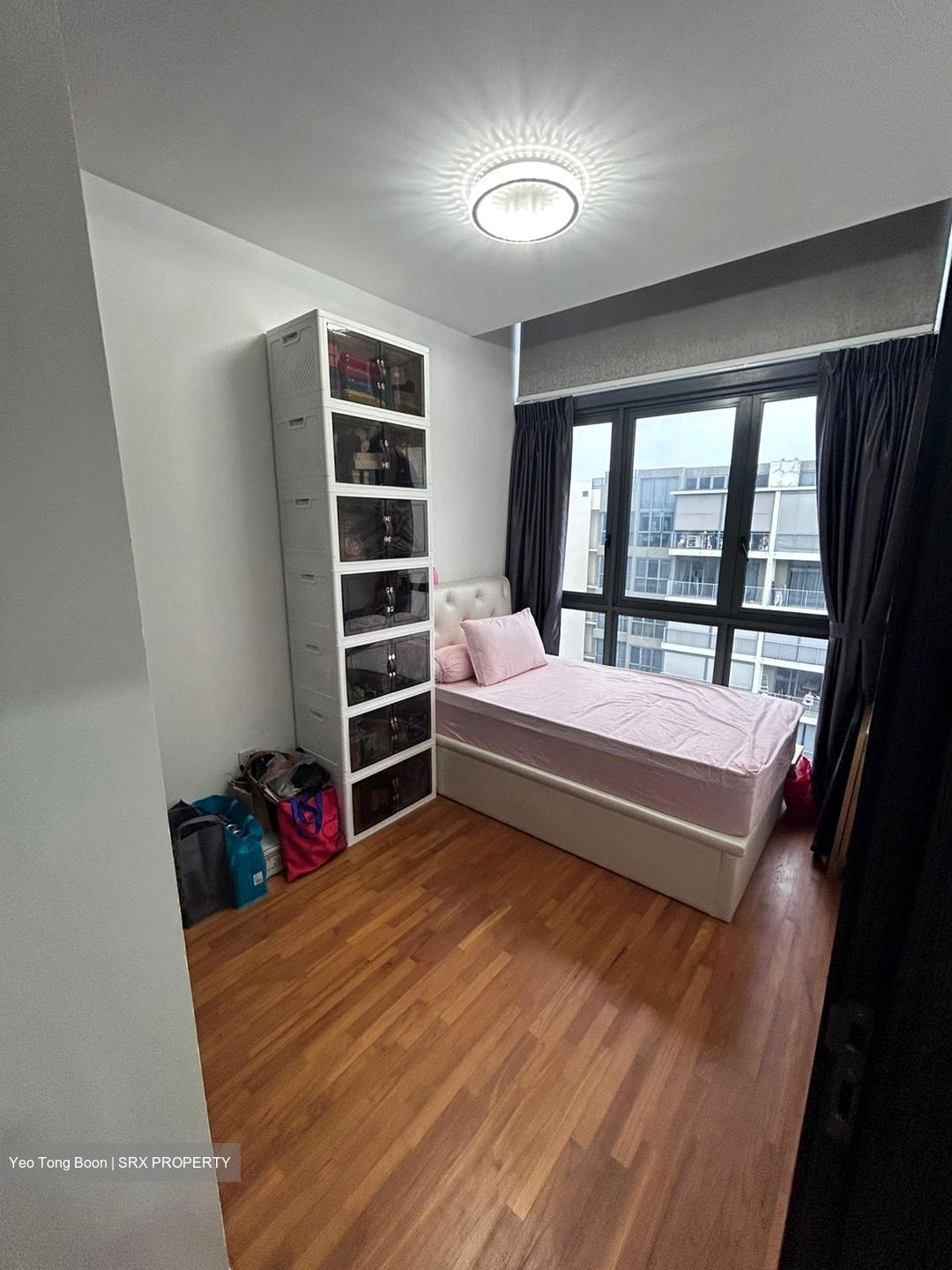 North Park Residences (D27), Apartment #563332431